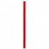 [해외]SOFTEE 슬라롬 폴 PVC 70 cm 3140308588 Red