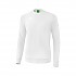 [해외]ERIMA 스웨트 셔츠 Basic 3138487006 White