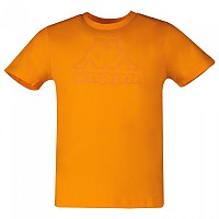 [해외]카파 Cremy 반팔 티셔츠 3139407623 Orange Popsicle