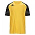 [해외]카파 Daverno 반팔 티셔츠 3140283498 Yellow / Black