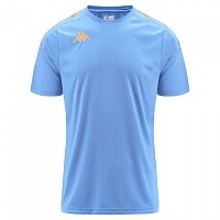 [해외]카파 Gianto 반팔 티셔츠 3140283659 Blue Sky