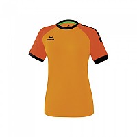 [해외]ERIMA Zenari 3.0 티셔츠 7138683253 Orange / Mandarine / Black