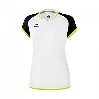 [해외]ERIMA Zenari 3.0 민소매 티셔츠 7138683295 White / Black / Lime Pop