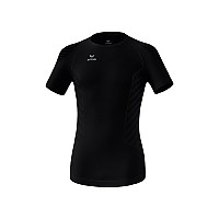 [해외]ERIMA Athletic 반팔 티셔츠 7138485341 Black