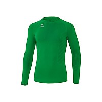 [해외]ERIMA Athletic 긴팔 티셔츠 7138682671 Emerald