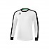 [해외]ERIMA Retro Star 티셔츠 7138682696 White / Black