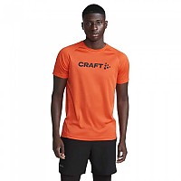 [해외]크래프트 코어 Essence 로고 반팔 티셔츠 7139724537 Vibrant