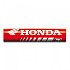 [해외]BLACKBIRD RACING 핸들 바 상부 바 패드 Traditional Honda 9140171622 Red