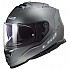 [해외]LS2 FF800 Storm II Faster 풀페이스 헬멧 9140233741 Matt Titanium