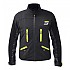[해외]SHOT Climatic 재킷 9140278425 Black / Fluo Yellow