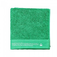 [해외]Benetton 수건 50x90 cm 140224049 Green
