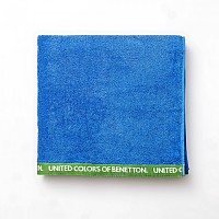 [해외]Benetton 수건 90x160 cm 140224081 Blue