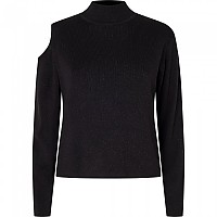 [해외]페페진스 모의 넥 스웨터 Eliza 140196549 Black