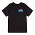 [해외]GRIMEY The Cuban Linx Regular 반팔 티셔츠 140308103 Black