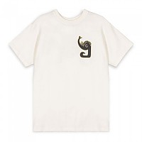 [해외]GRIMEY Tusker Temple Regular 반팔 티셔츠 140308128 White