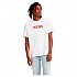 [해외]리바이스 Relaxed Fit 반팔 티셔츠 139944259 Boxtab+ White+