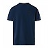 [해외]NORTH SAILS 로고 692914 반팔 티셔츠 140218627 Navy Blue