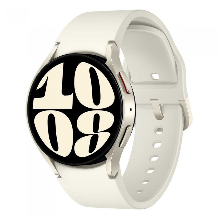 [해외]SAMSUNG Galaxy Watch 6 LTE 40 mm 스마트워치 6140252436 Gold