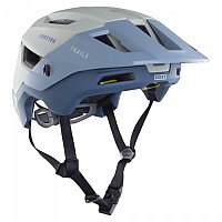 [해외]ION Traze AMP MIPS EU/CE MTB 헬멧 1140291489 Cosmic / Blue