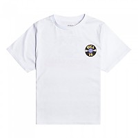 [해외]루카 Dance Haul 반팔 티셔츠 14140203813 Antique White