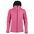 [해외]카포스 재킷 Lavaredo 5139996372 Pink / Black