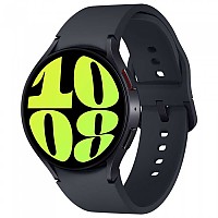 [해외]SAMSUNG Galaxy Watch 6 BT 44 mm 스마트워치 7140252438 Graphite