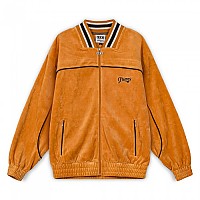 [해외]GRIMEY 운동복 재킷 Madrid Velvet 7140308072 Orange