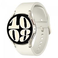 [해외]SAMSUNG Galaxy Watch 6 40 mm 스마트워치 12140252429 Gold