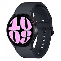 [해외]SAMSUNG Galaxy Watch 6 40 mm 스마트워치 12140252430 Graphite