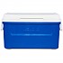 [해외]IGLOO COOLERS 견고한 휴대용 냉각기 Laguna 48 46L 4139833285 Blue