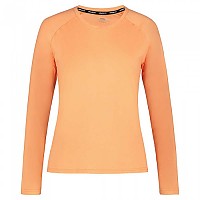 [해외]루카 Malis 하프 지퍼 긴팔 티셔츠 4140193517 Orange