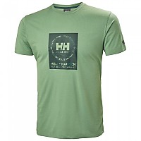 [해외]헬리한센 Move 반팔 티셔츠 4139135699 Jade 2.0