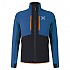 [해외]몬츄라 Speed Style 재킷 4140314563 Deep Blue / Mandarin
