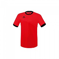 [해외]ERIMA Mantua 반팔 티셔츠 3140273134 Red / Black
