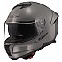 [해외]LS2 FF808 Stream II 풀페이스 헬멧 9140233778 Solid Nardo Grey