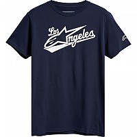 [해외]알파인스타 Los Angeles 숏 슬리브 T-셔츠9140308988 Navy