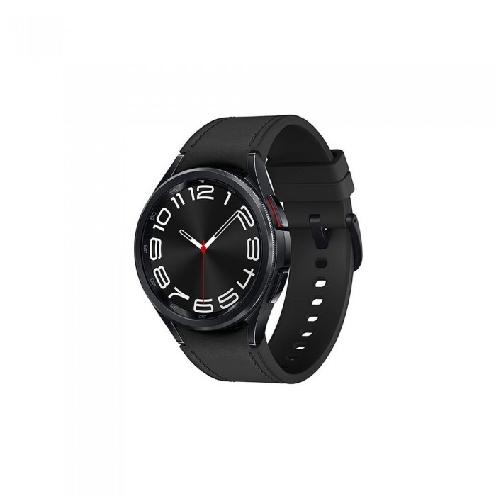 [해외]SAMSUNG Galaxy Watch 6 43 mm 스마트워치 6140252431 Black
