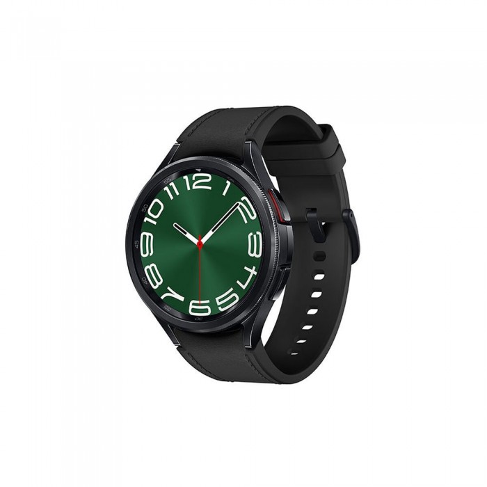 [해외]SAMSUNG Galaxy Watch 6 Classic 47 mm 스마트워치 6140252434 Black