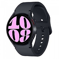 [해외]SAMSUNG Galaxy Watch 6 LTE 40 mm 스마트워치 14140252445 Graphite