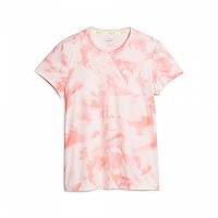 [해외]푸마 Run Favorite Aop 반팔 티셔츠 139910994 Koral Ice