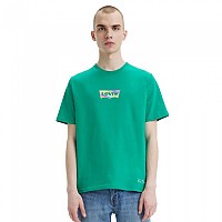 [해외]리바이스 Relaxed Fit 반팔 티셔츠 139888682 Sporting Green