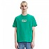 [해외]리바이스 Relaxed Fit 반팔 티셔츠 139888682 Sporting Green