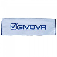 [해외]GIVOVA 수건 Big 7138123541 White / Blue