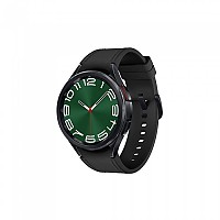 [해외]SAMSUNG Galaxy Watch 6 Classic 47 mm 스마트워치 7140252434 Black