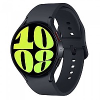 [해외]SAMSUNG Galaxy Watch 6 LTE 44 mm 스마트워치 7140252439 Graphite