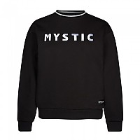 [해외]MYSTIC Brand CreSweat 후드티 7138800877 Black (900)
