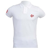 [해외]PATHOS 반팔 티셔츠 World Champion 10139997003 White