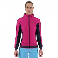 [해외]카포스 재킷 Alagna Plus Evo 5139996124 Pink / Vulcan
