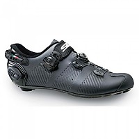 [해외]시디 Wire 2S 로드 자전거 신발 1140277811 Anthracite Black