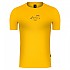[해외]에띠엔도 Tour 반팔 티셔츠 1140365654 Yellow